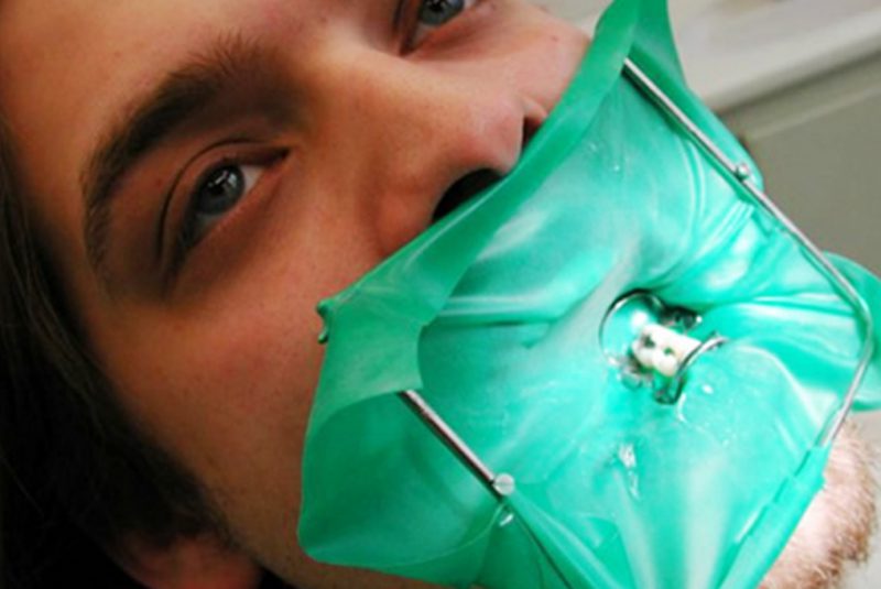 Dental Dam Benefits & Usages Sanctuary Dental Dam