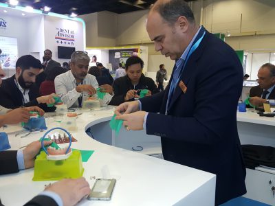 IDS 2019 March, Cologne