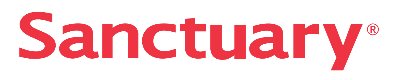 Sanctuary logo