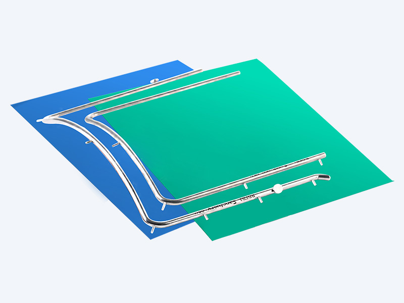 Sanctuary Dental Dam Frames